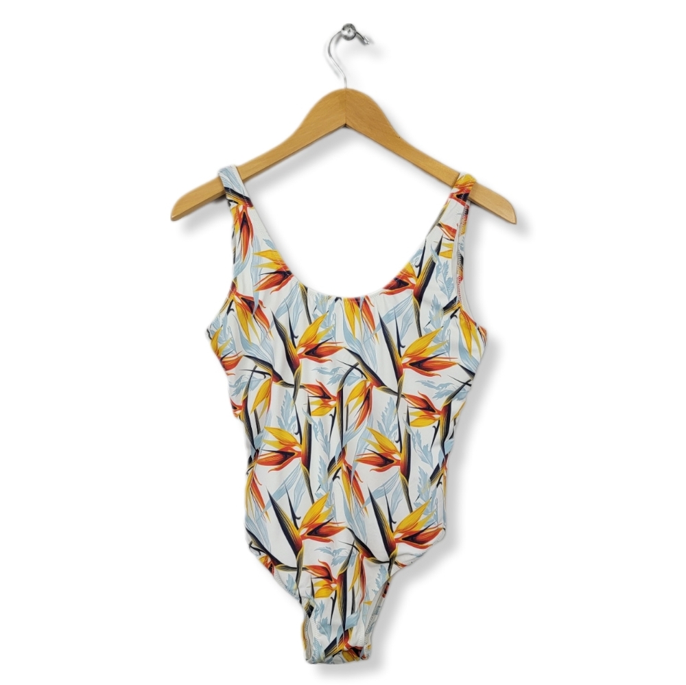 🆕️Lively One Piece Floral Swimsuit